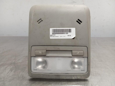 LUZ INTERIOR, OPEL, MOKKA