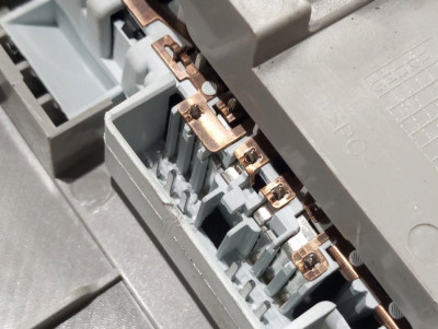 LUZ INTERIOR, OPEL, MOKKA