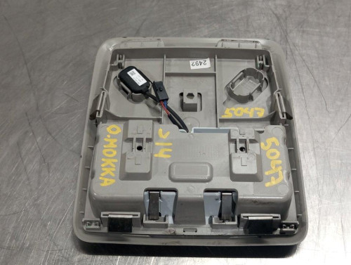  LUZ INTERIOR, OPEL, MOKKA 