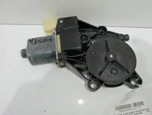  MOTOR ELEVALUNAS DELANTERO DERECHO FORD FIESTA (CB1) 