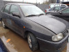 SEAT CORDOBA BERLINA (6K2) — автомобиль-донор на запчасти 