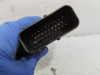 MOTOR ELEVALUNAS DELANTERO DERECHO Seat LEON (1M1) 