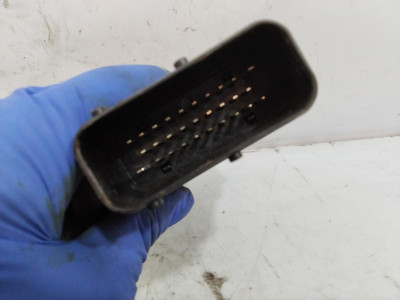 MOTOR ELEVALUNAS DELANTERO DERECHO, Seat, LEON (1M1)