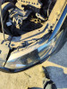 FARO IZQUIERDO Volkswagen POLO V (6R1) 