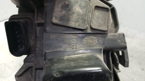 FARO DERECHO Audi A6 BERLINA (4B2) 