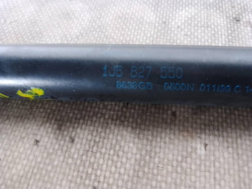 AMORTIGUADORES CAPO Volkswagen GOLF IV BERLINA (1J1)(10.1997) 