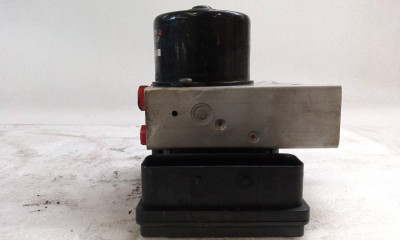 ABS, SSANGYONG, REXTON