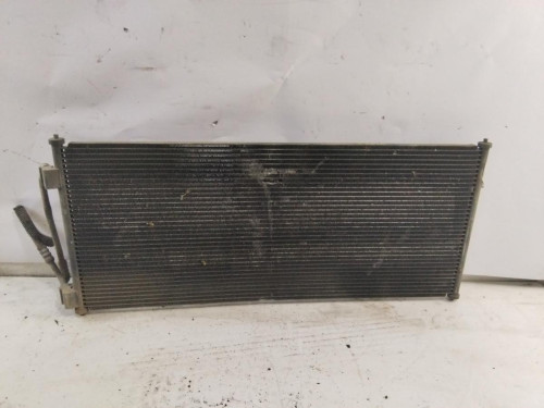 CONDENSADOR / RADIADOR AIRE ACONDICIONADO Ford TRANSIT COMBI (FY) 