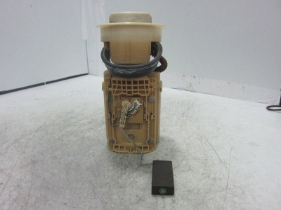 AFORADOR, VOLKSWAGEN, GOLF IV BERLINA (1J1)(10.1997)