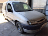  PEUGEOT PARTNER (S1)(07.1996) 