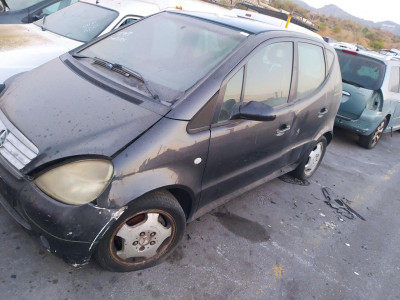 CREMALLERA DIRECCION