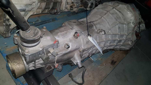 CAJA CAMBIOS NISSAN PICKUP (D22) 