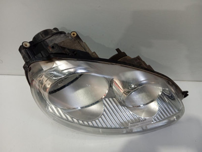 FARO DERECHO, VOLKSWAGEN, GOLF V (1K1)(10.2003)