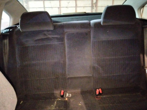 ASIENTOS TRASEROS Volkswagen PASSAT BERLINA (3B2) 