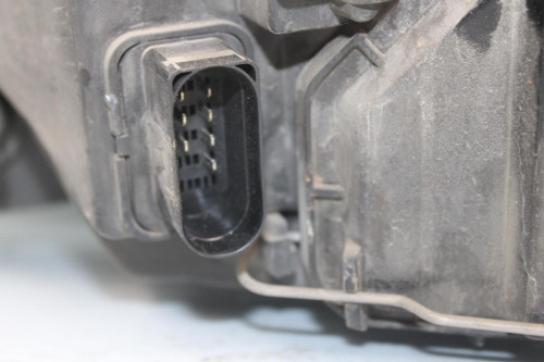 FARO DELANTERO Ford FOCUS BERLINA (CAK) 