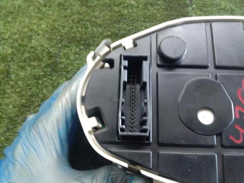  CUADRO INSTRUMENTOS Ford FIESTA (CB1) 
