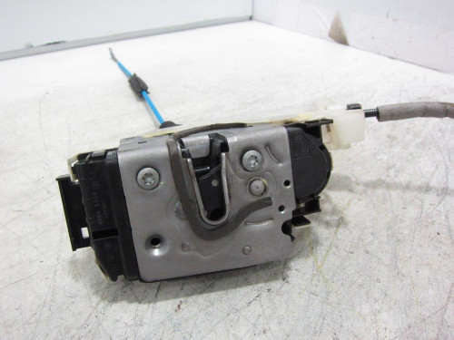 CERRADURA PUERTA DELANTERA IZQUIERDA Mercedes-Benz CLASE E (BM 212) FAMILIAR 
