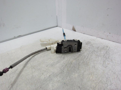 CERRADURA PUERTA DELANTERA IZQUIERDA, MERCEDES-BENZ, CLASE E (BM 212) FAMILIAR