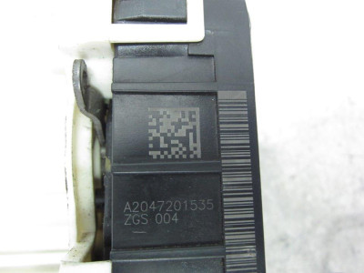 CERRADURA PUERTA DELANTERA IZQUIERDA, MERCEDES-BENZ, CLASE E (BM 212) FAMILIAR