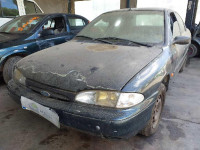 FORD MONDEO BERLINA (GD)