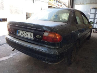 FORD MONDEO BERLINA (GD)