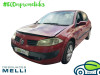  RENAULT MEGANE II CLASSIC BERLINA 