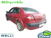  RENAULT MEGANE II CLASSIC BERLINA 