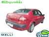  RENAULT MEGANE II CLASSIC BERLINA 