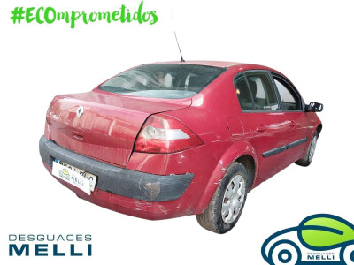 RENAULT MEGANE II CLASSIC BERLINA