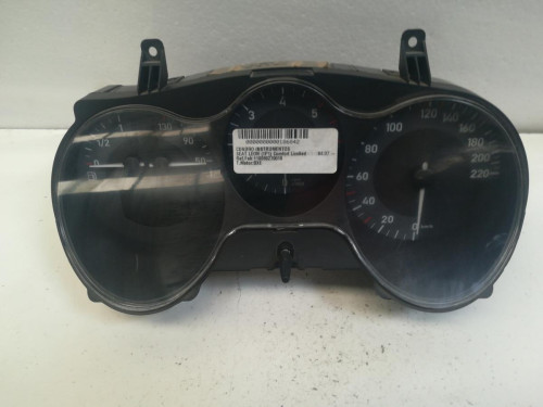  CUADRO INSTRUMENTOS SEAT LEON (1P1) 