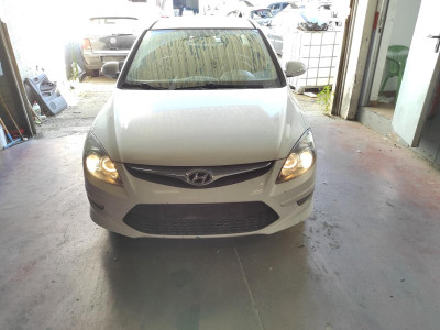 HYUNDAI I30 (FD)