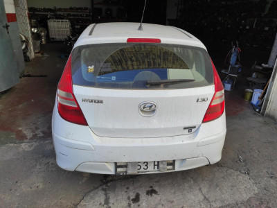 HYUNDAI I30 (FD)