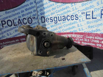 DIFERENCIAL DELANTERO