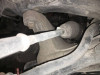 CREMALLERA DIRECCION Fiat LINEA (110) 