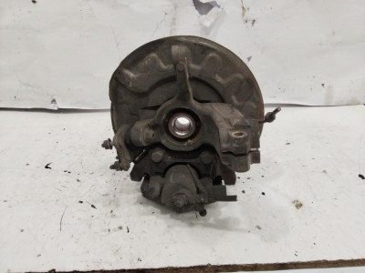 MANGUETA DELANTERA IZQUIERDA, Skoda, RAPID (NH)