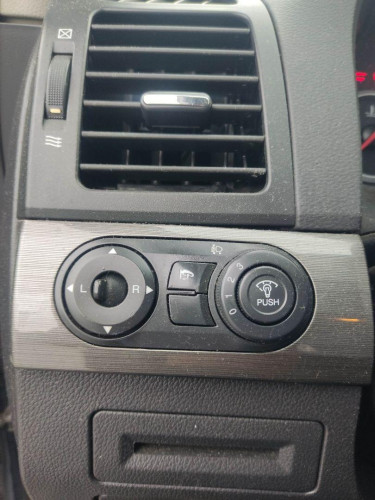  MANDO RETROVISOR, CHEVROLET, CAPTIVA 