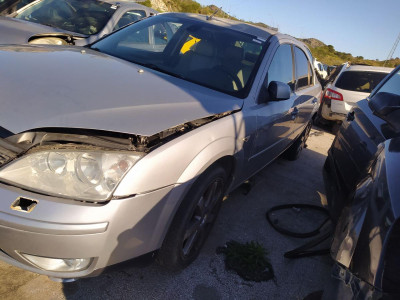 FARO IZQUIERDO, FORD, MONDEO BERLINA (GE)