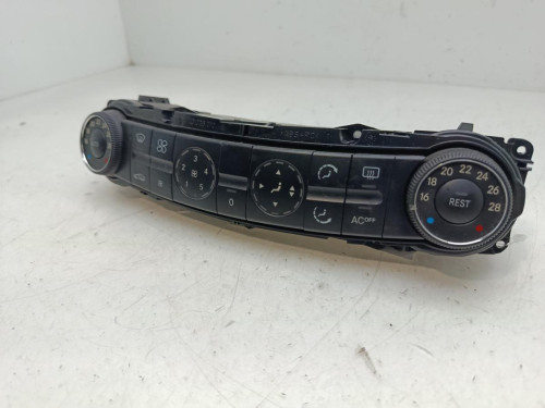  MANDO CLIMATIZADOR Mercedes-Benz CLASE E (BM 211) BERLINA 