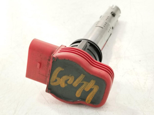  BOBINA ENCENDIDO, AUDI, A6 AVANT (4F5) 