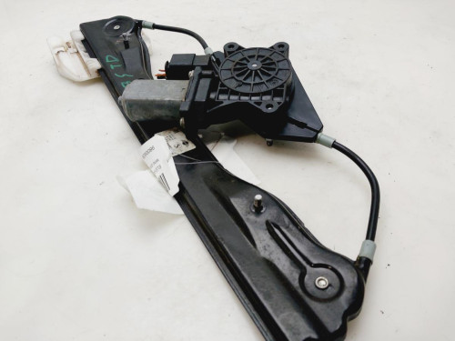 ELEVALUNAS TRASERO DERECHO MINI COUNTRYMAN (R60)(2010) 