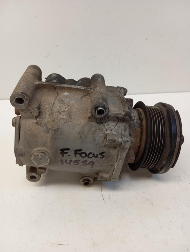  COMPRESOR AIRE ACONDICIONADO FORD FOCUS BERLINA (CAK) 