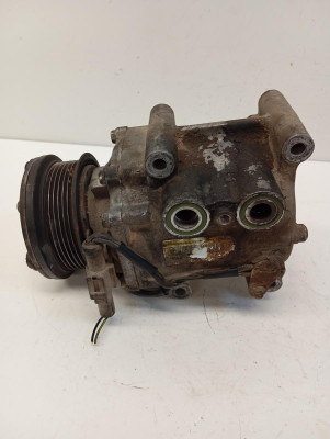 COMPRESOR AIRE ACONDICIONADO, FORD, FOCUS BERLINA (CAK)