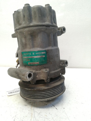  COMPRESOR AIRE ACONDICIONADO 