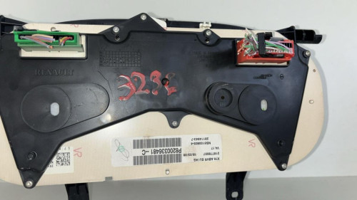 CUADRO INSTRUMENTOS RENAULT KANGOO I (F/KC0) 