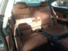  ASIENTOS TRASEROS, BMW, SERIE 3 COUPE (E92) 