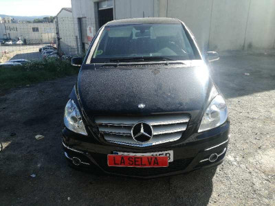 MERCEDES-BENZ CLASE B (BM 245)