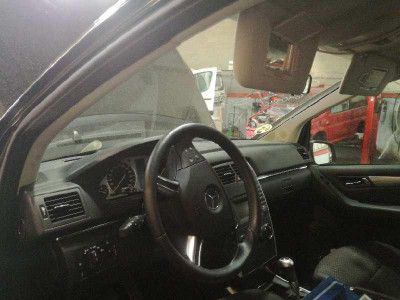 MERCEDES-BENZ CLASE B (BM 245)