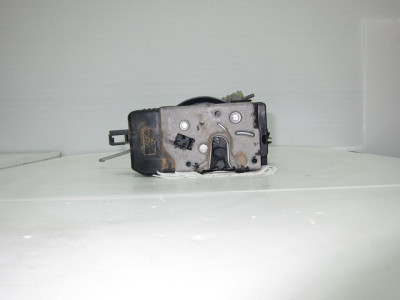CERRADURA PUERTA DELANTERA DERECHA, OPEL, VECTRA C BERLINA