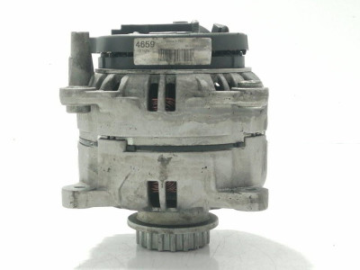 ALTERNADOR, VOLKSWAGEN, TOUAREG (7L6)