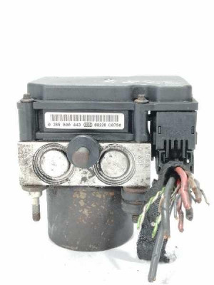 ABS, OPEL, CORSA C